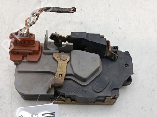 Højre bagtil lås PEUGEOT 206 Hatchback (2A/C) [1998-2012]  32371780