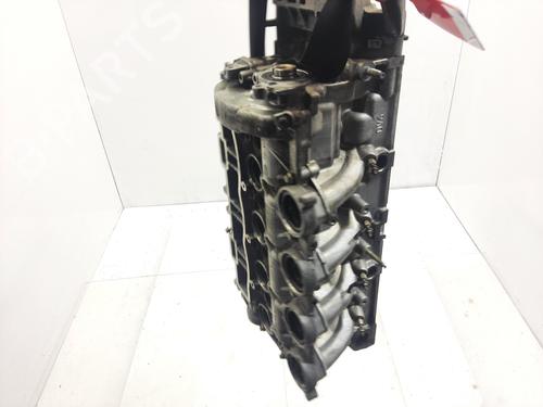 Cylinder head MAZDA 3 Saloon (BK) 1.6 DI Turbo (BK12Y) | BP29604624M5 