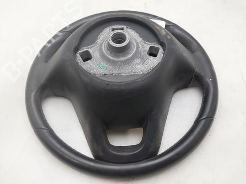 Steering wheel LANCIA YPSILON (312_) 1.3 D Multijet (312.YXE1A, 312.YXU1A) | BP39450519C49 - Image 2
