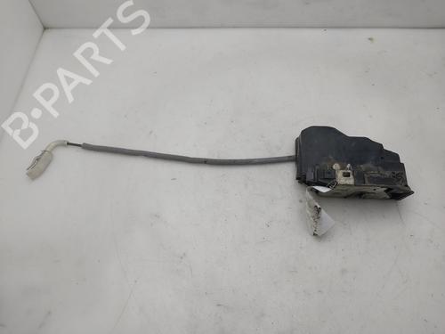 Used Front left lock Front left lock 38647991 38647991