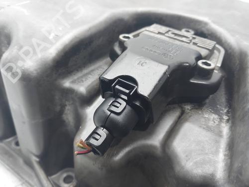 Oil sump VW GOLF V (1K1) | BP30471686M115