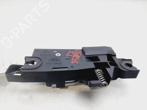Rear left interior door handle FORD MONDEO IV (BA7) 2.0 TDCi | BP22428273I15 
