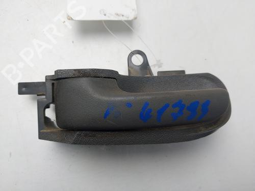 Used Rear left interior door handle Rear left interior door handle TOYOTA AYGO (_B1_) 1.0 (KGB10_, KGB10R) (68 hp) 34613133 34613133