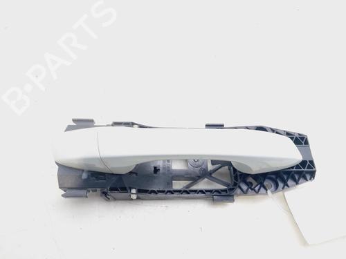 Used Rear right exterior door handle SKODA OCTAVIA III Combi (5E5, 5E6) [2012-2020]  26199736