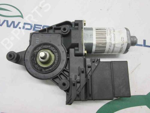 Left rear window motor VW PASSAT B5 (3B2) 1.9 TDI | BP2895503E23 