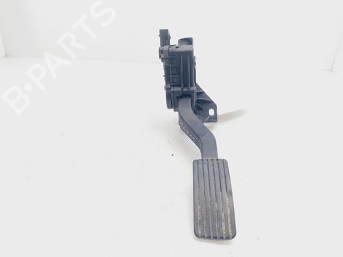 Pedal SMART FORFOUR (454) 1.5 CDI (454.001) (95 hp) 26971076