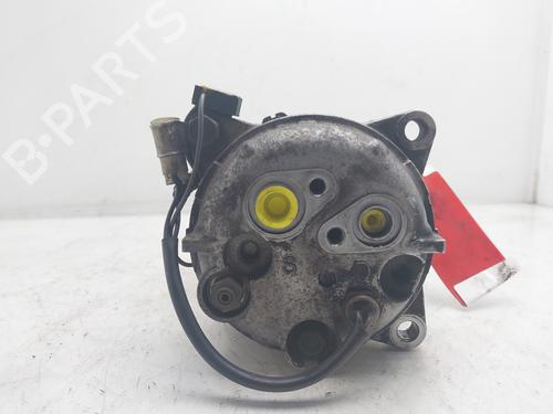 AC compressor VOLVO S60 I (384) D5 | BP18079860M34 
