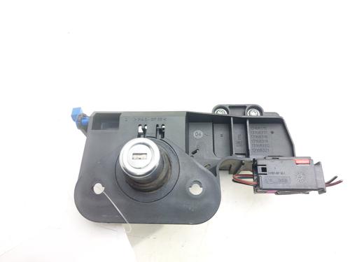 Heckklappengriff OPEL MERIVA A MPV (X03)  | BP27248821C132 