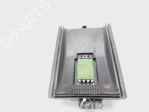 Used Heater resistor VW NEW BEETLE (9C1, 1C1) 1.6 (102 hp) 19581244