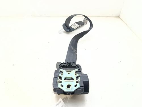 Sikkerhedssele bag venstre Sikkerhedssele bag venstre VW POLO V (6R1, 6C1) [2009-2022] 37011899 37011899