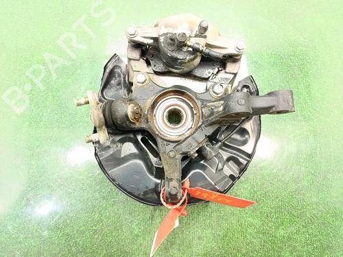 Right front steering knuckle TOYOTA AVENSIS Estate (_T25_) 1.8 VVT-i (ZZT251_, ZZT251R) | BP29388527M26 