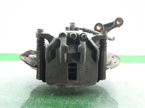 Left front steering knuckle HONDA CIVIC VIII Hatchback (FN, FK) 2.2 CTDi (FK3) | BP11274539M25 