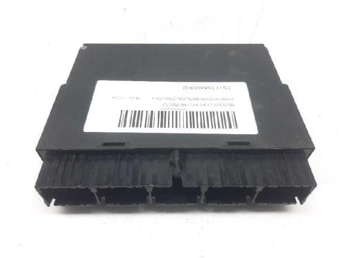 Electronic module FORD FOCUS I Saloon (DFW) 1.8 TDCi | BP4945364M83 