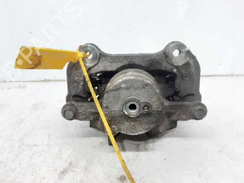 Right front brake caliper HYUNDAI TUCSON (TL, TLE) 1.6 GDi | BP11572402M104 