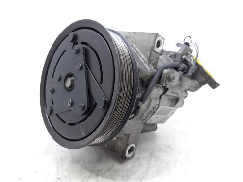 Used AC compressor AC compressor DACIA DUSTER (HS_) 1.5 dCi (HSAJ) (90 hp) 10344812 10344812