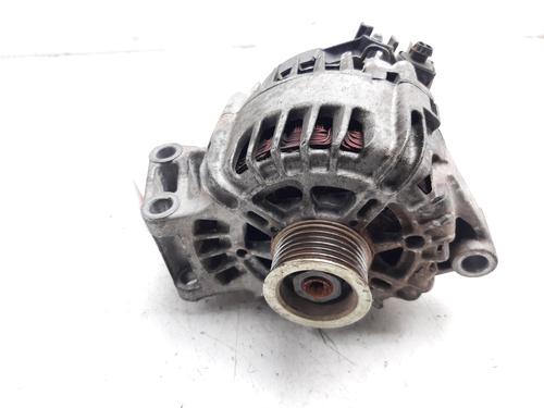 Used Alternator FORD FIESTA VI (CB1, CCN) 1.25 (82 hp) 16317177