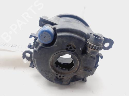 Left front fog light FORD FIESTA VI (CB1, CCN) 1.4 TDCi | BP22332643C30 