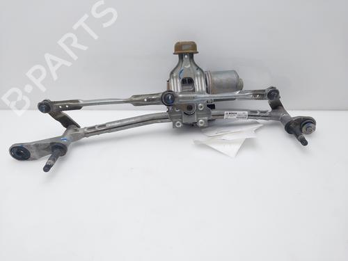 Front wiper motor PEUGEOT 5008 II (MC_, MJ_, MR_, M4_)  | BP17665952M29 