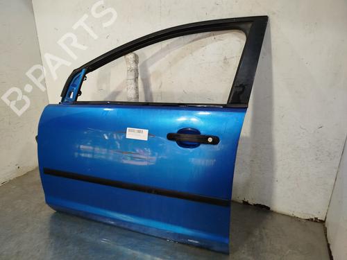 Left front door FORD FOCUS II Saloon (DB_, FCH, DH)  | BP29553403C2