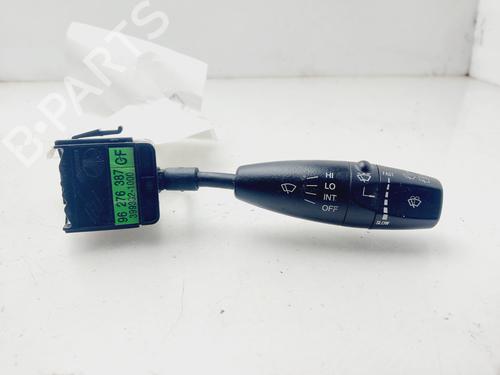Used Steering column stalk DAEWOO LANOS (KLAT) 1.3 (75 hp) 20640697