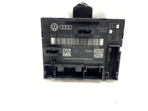 Used Electronic module AUDI A4 B8 (8K2) [2007-2017]  9651409