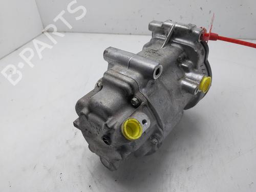 AC compressor TOYOTA YARIS CROSS (MXP_)  | BP32436581M34 