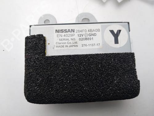 Used Electronic module NISSAN X-TRAIL III (T32_, T32R, T32RR) [2013-2026]  32397260