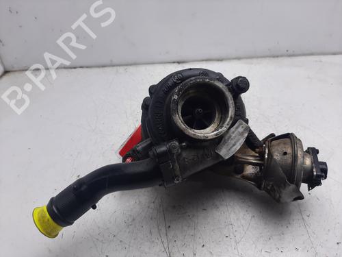 Turbocharger/Supercharger PEUGEOT 307 (3A/C) 2.0 16V | BP16752698M71 