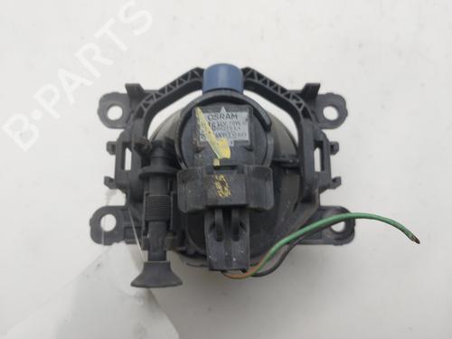 Left front fog light DACIA LODGY (JS_) | BP38603182C30 - Image 2