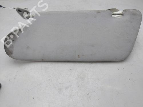 Right sun visor MERCEDES-BENZ M-CLASS (W163) ML 270 CDI (163.113) | BP12420456I2 