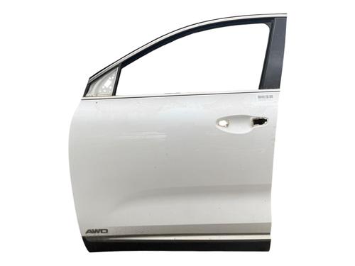 Used Left front door Left front door KIA SORENTO III (UM) [2015-2023] 34271102 34271102