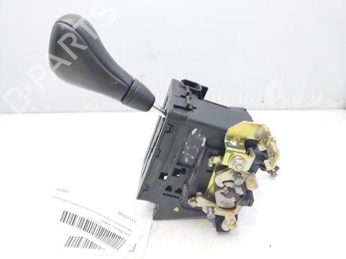 Gear lever MERCEDES-BENZ E-CLASS (W210) E 300 D (210.020) | BP12419456M90 