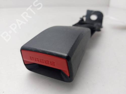 Used Seat buckle Seat buckle BMW 1 (F20) 114 i (102 hp) 40445483 40445483