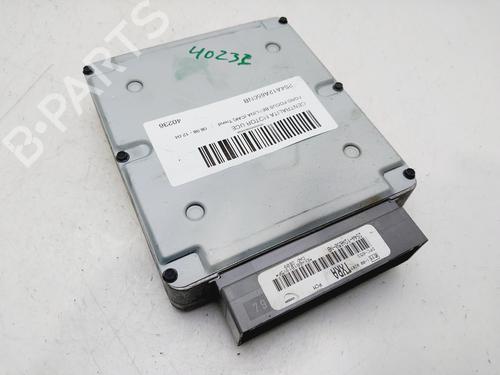 Steuergerät Motor für FORD FOCUS I (DAW, DBW) 1.8 TDCi (115 hp) 30595685