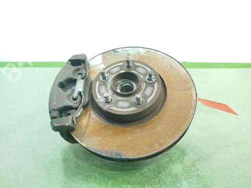 Used Left front steering knuckle FORD MONDEO IV (BA7) [2007-2015]  30717501