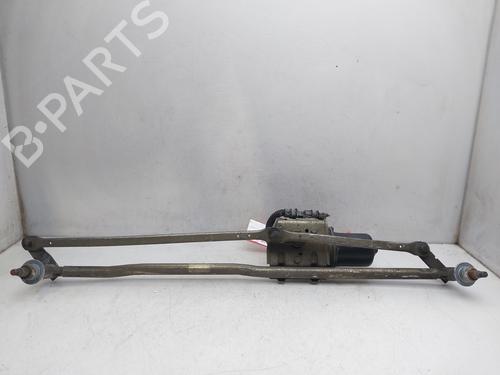 Used Front wiper motor NISSAN INTERSTAR Van (X70) [2002-2025]  16918798