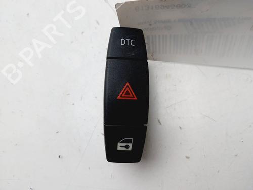 Used Warning switch BMW 1 (E87) 118 d (143 hp) 29518544