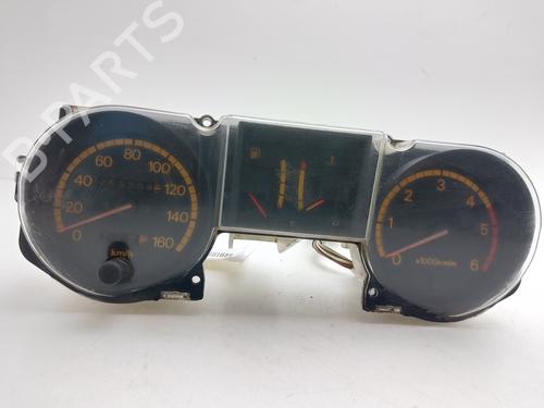 Used Instrument cluster Instrument cluster MITSUBISHI PAJERO I Canvas Top (L04_G) [1982-1990] 36476057 36476057