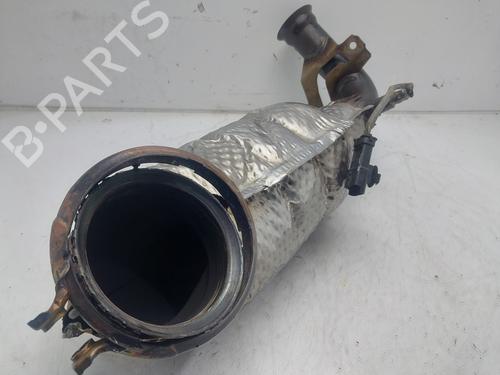 Katalysator Katalysator PEUGEOT 2008 I (CU_) [2013-2026] 36935339 36935339