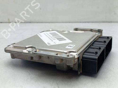 Engine control unit (ECU) CITROËN BERLINGO MULTISPACE (B9) 1.6 BlueHDi 100 | BP39988492M57 - Image 4