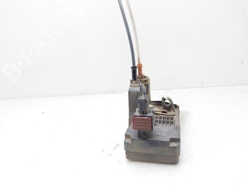 Rear right lock OPEL ZAFIRA A MPV (T98) 2.0 DTI 16V (F75) | BP18031560C99 
