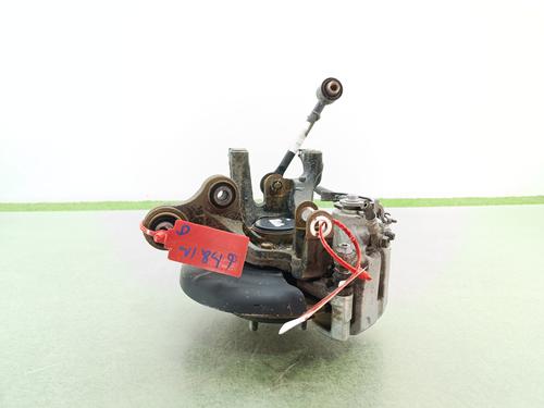Right rear steering knuckle KIA CEE'D (JD) | BP36504506M28 - Image 3