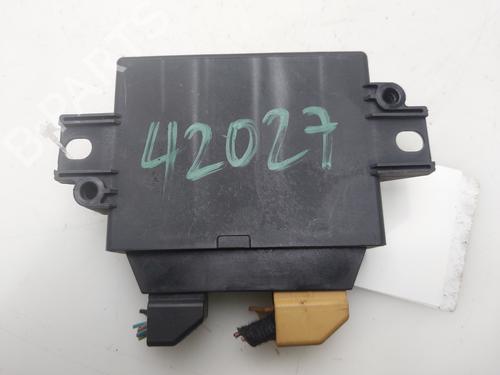 Electronic module VW EOS (1F7, 1F8) | BP38747025M83 - Image 4