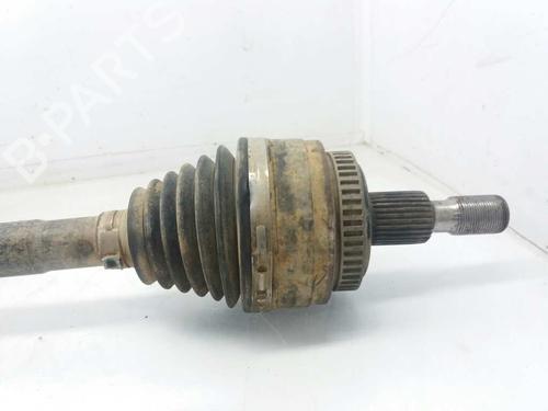 Right rear driveshaft MERCEDES-BENZ M-CLASS (W163) ML 320 (163.154) | BP2989593M41 