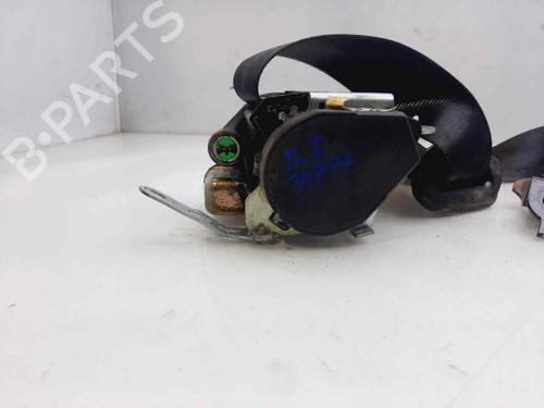 Front left seatbelt SEAT IBIZA III (6L1)  | BP18322280I26 