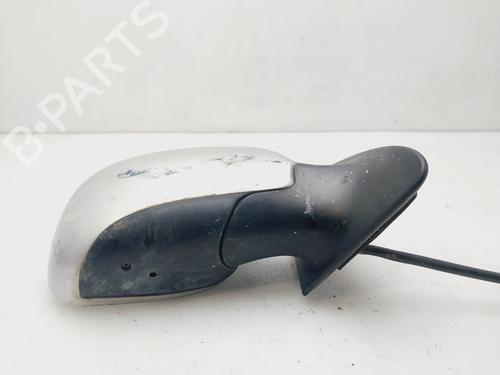 Right mirror SKODA FABIA I Combi (6Y5) 1.4 TDI | BP24893303C27 