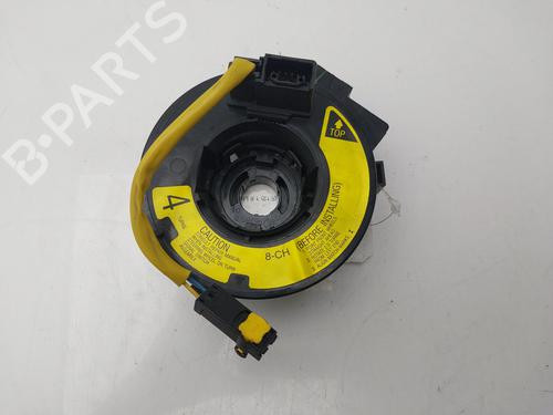 Anillo Airbag TOYOTA COROLLA (_E12_) 1.6 VVT-i (ZZE121_, ZZE121R) (110 hp) 30849738