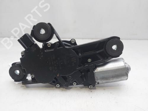 Rear wiper motor FORD FOCUS C-MAX (DM2)  | BP16007201M102 