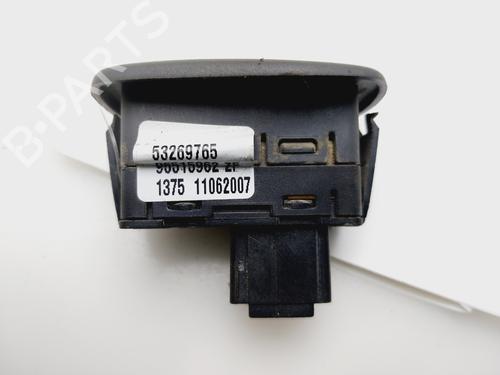 Right rear window switch CITROËN C5 II (RC_) 2.0 HDi (RCRHRH) | BP30633474I28
