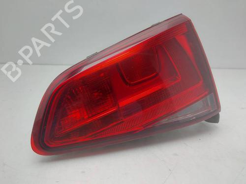 Used Right tailgate light Right tailgate light VW GOLF VII (5G1, BQ1, BE1, BE2) [2012-2021] 39651458 39651458